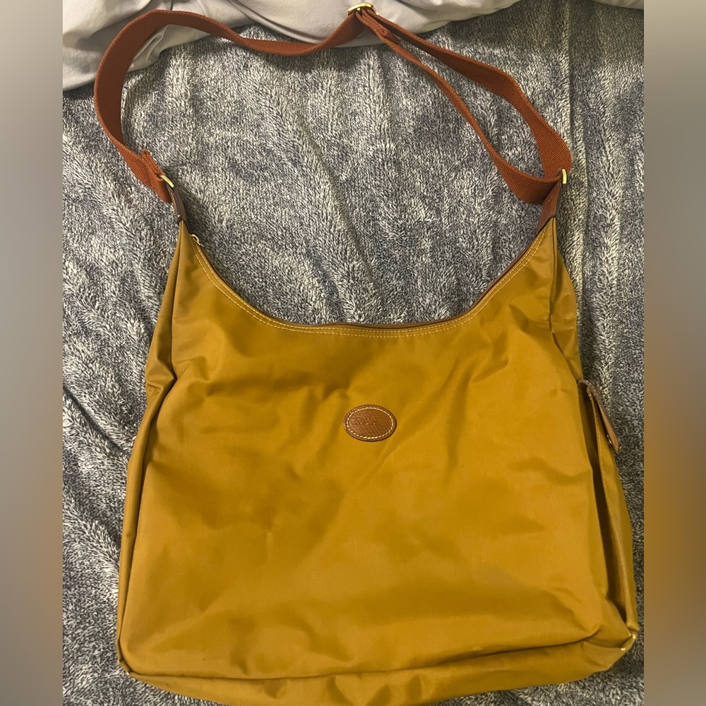 longchamp bag
